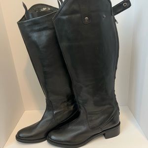 Seychelles riding boots